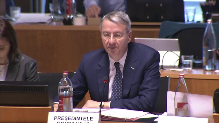 Video: Public session
