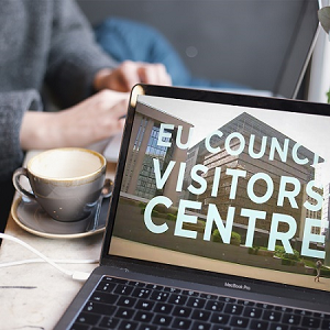 Visitor centre