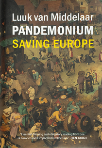 Pandemonium.