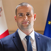 Robert Abela