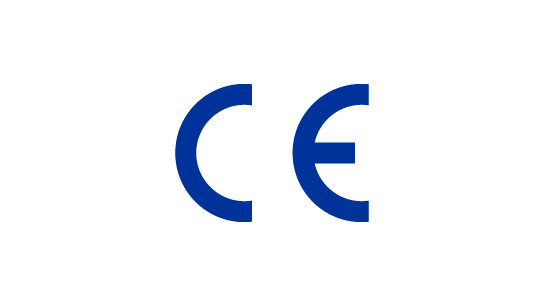 Logo CE