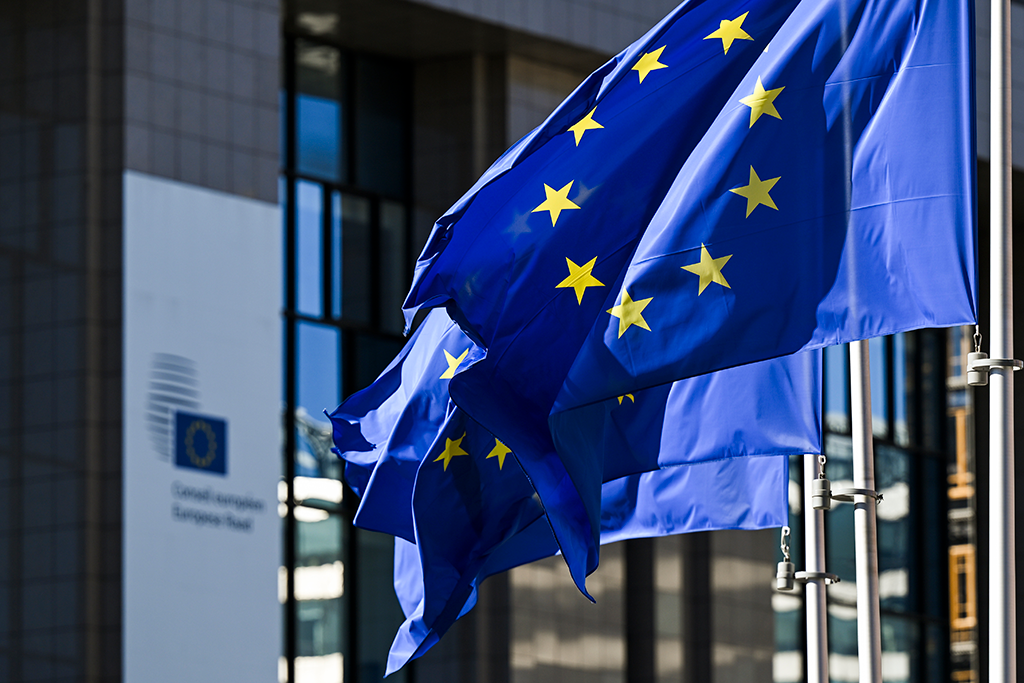 Zastava Europske unije